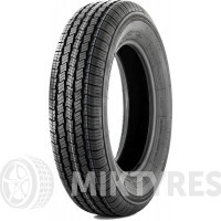 Royal Black Gazill 185/75 R16C 104R